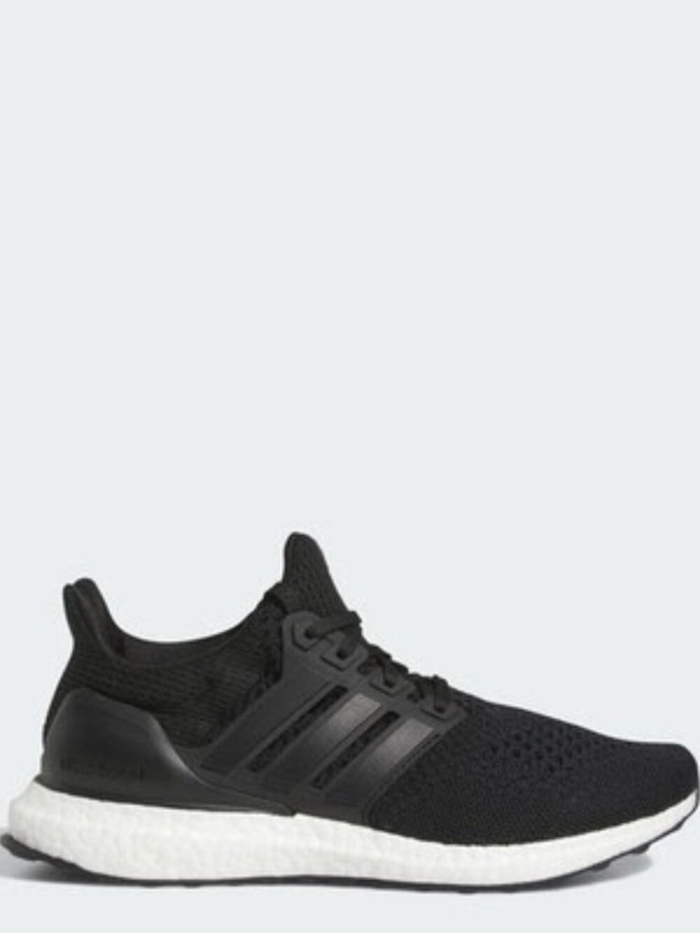 Brand New (worn once) 8.5 Adidas women ULTRABOOST 1.0 SHOES